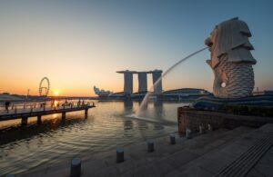 KPAC Global Expands to Singapore